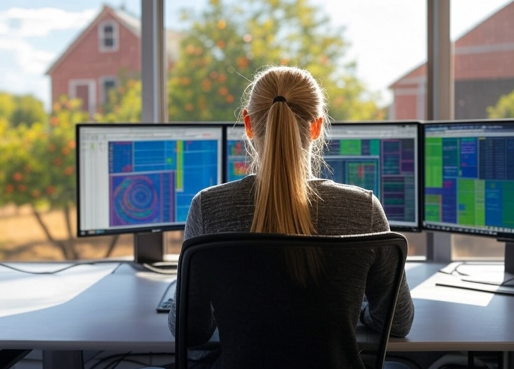 Robotic and Automation Technical Level - REMOTE
