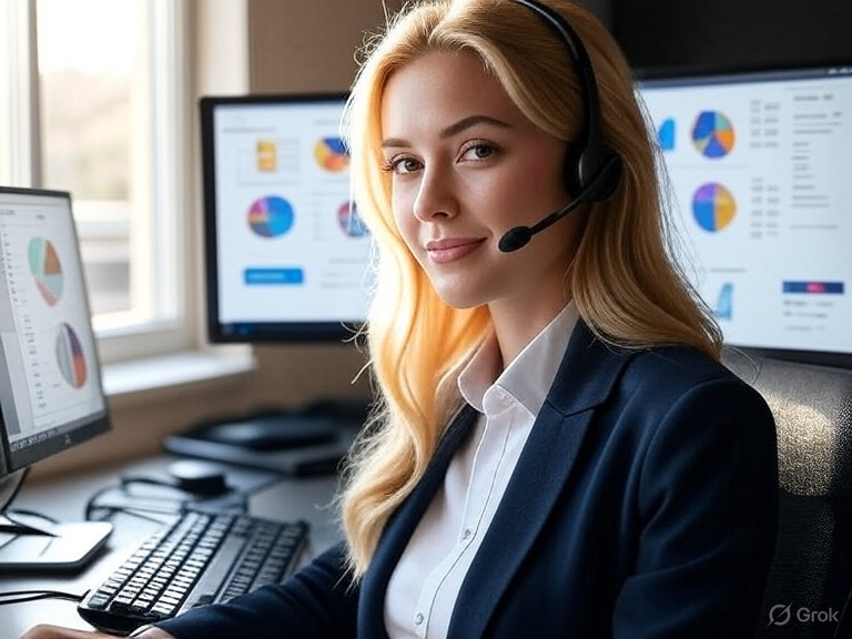 Sales and Sales Team Manager Position - 100% REMOTE 